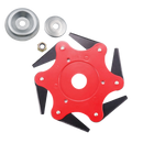 Trimmer head