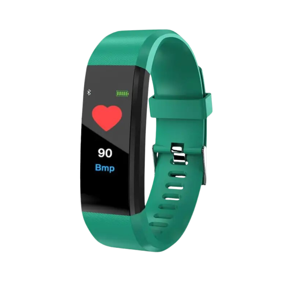 Smartwatch per anziani -Verde - Ozerty