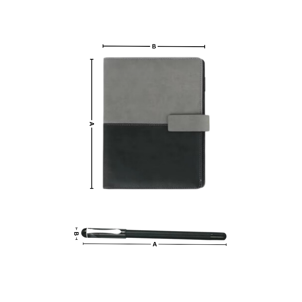 Penna Livescribe intelligente 3 in 1 - Ozerty