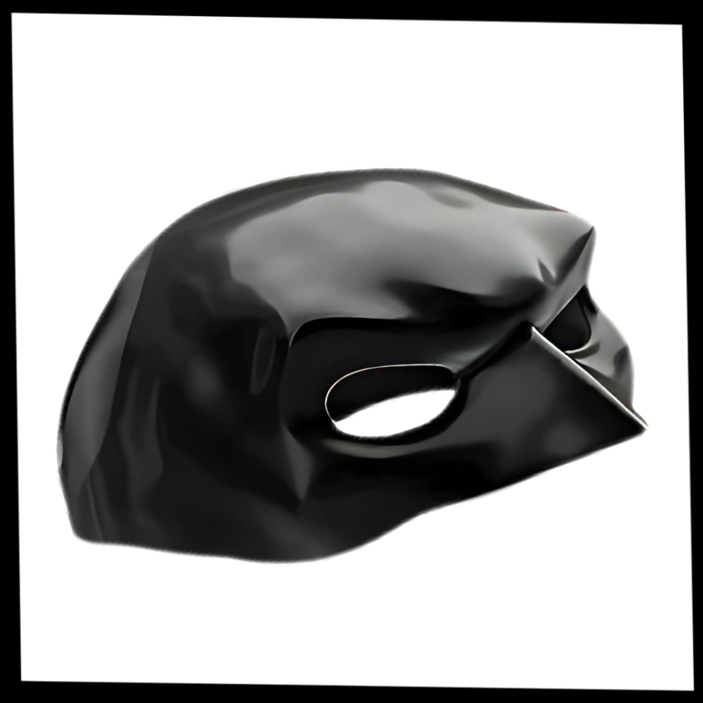 Adorabile maschera da gatto di Batman - Ozerty