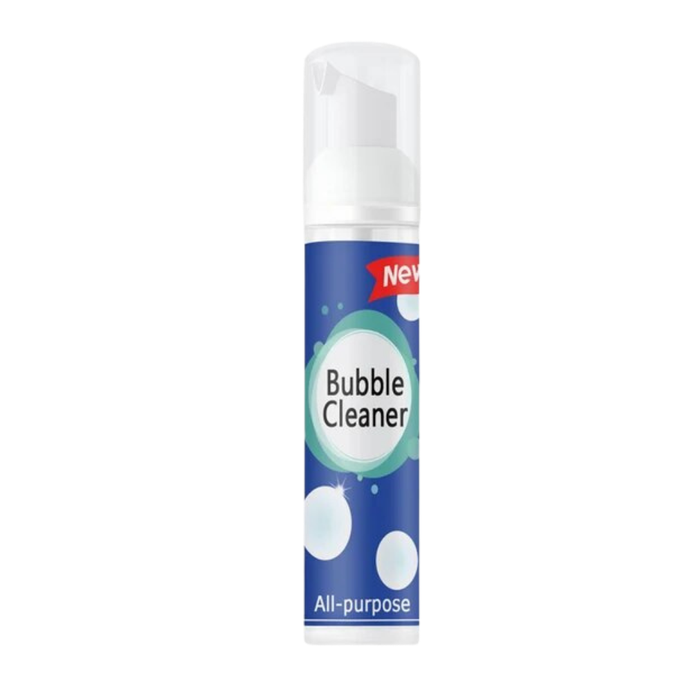 Spray detergente multiuso -100 ml/Schiuma - Ozerty