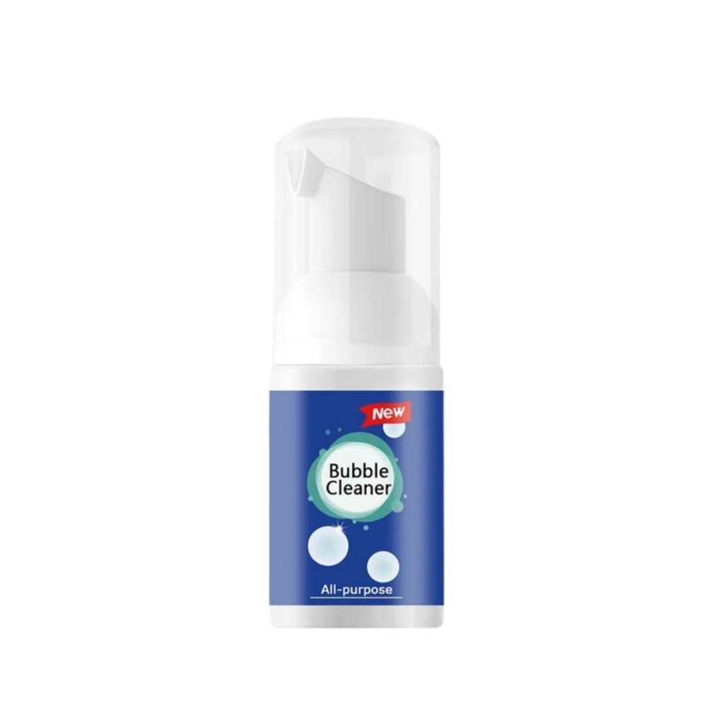 Spray detergente multiuso -30  ml/Schiuma - Ozerty