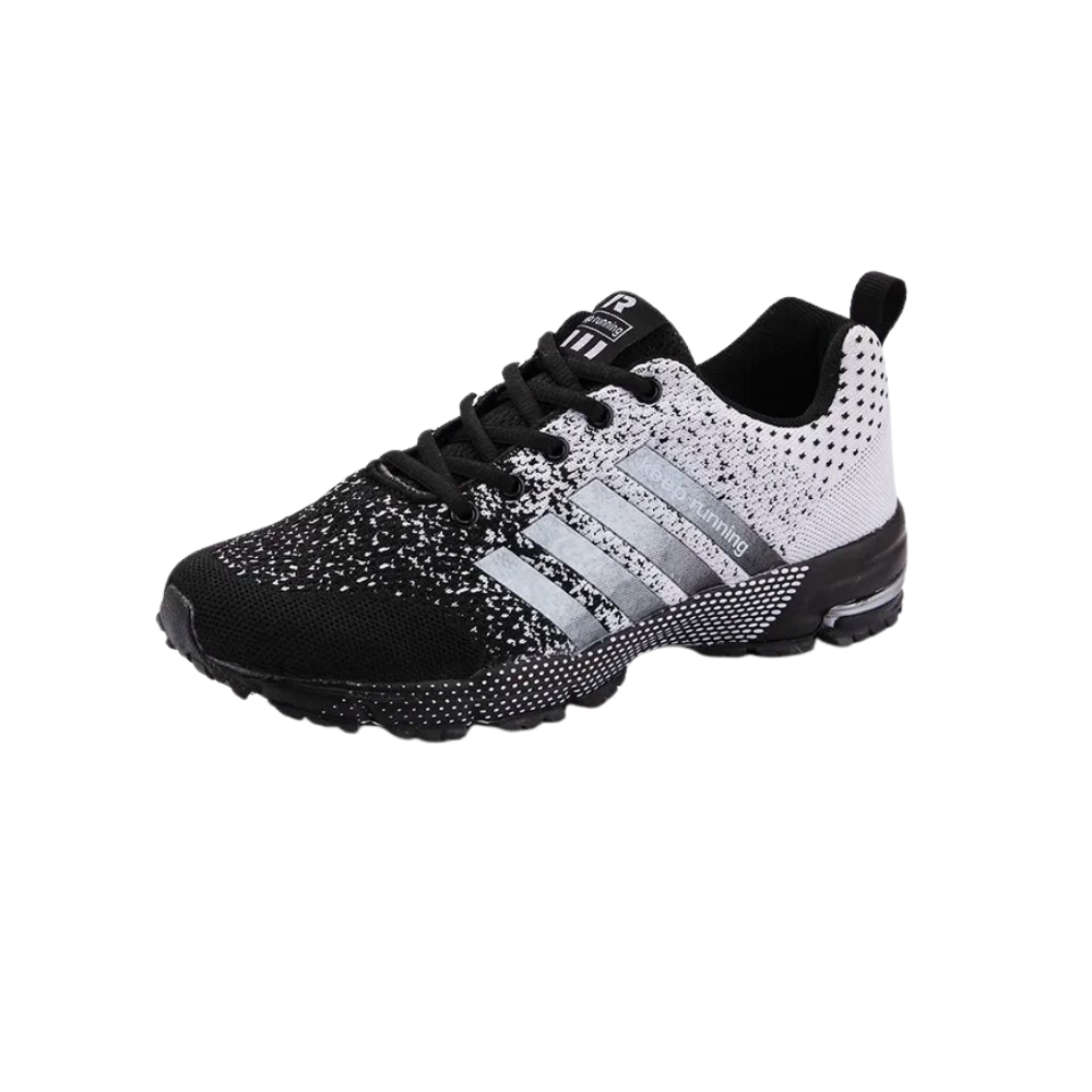 Scarpe da ginnastica traspiranti da uomo -Grigio/EU38Grigio/EU39Grigio/EU40Grigio/EU41Grigio/EU42Grigio/EU43Grigio/EU44Grigio/EU45Grigio/EU46Grigio/EU47Grigio/EU48 - Ozerty