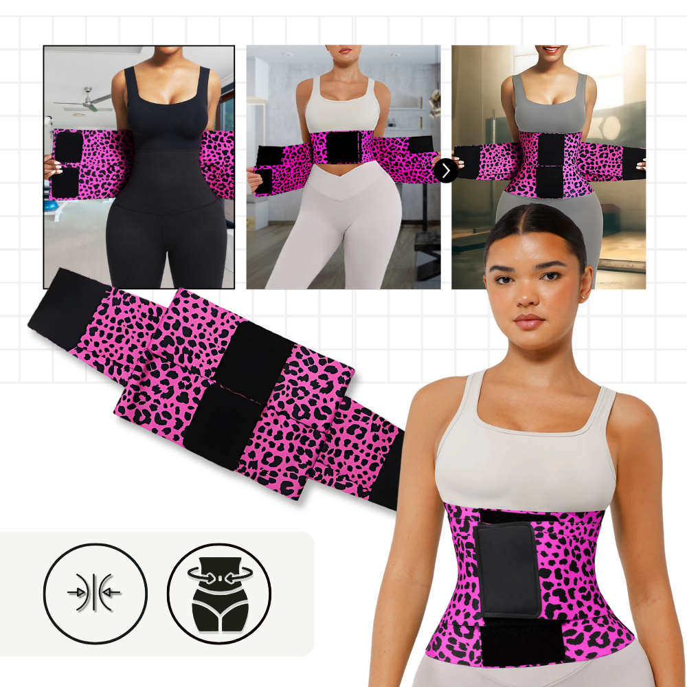 CurveMaster Triple Shaper - Ozerty