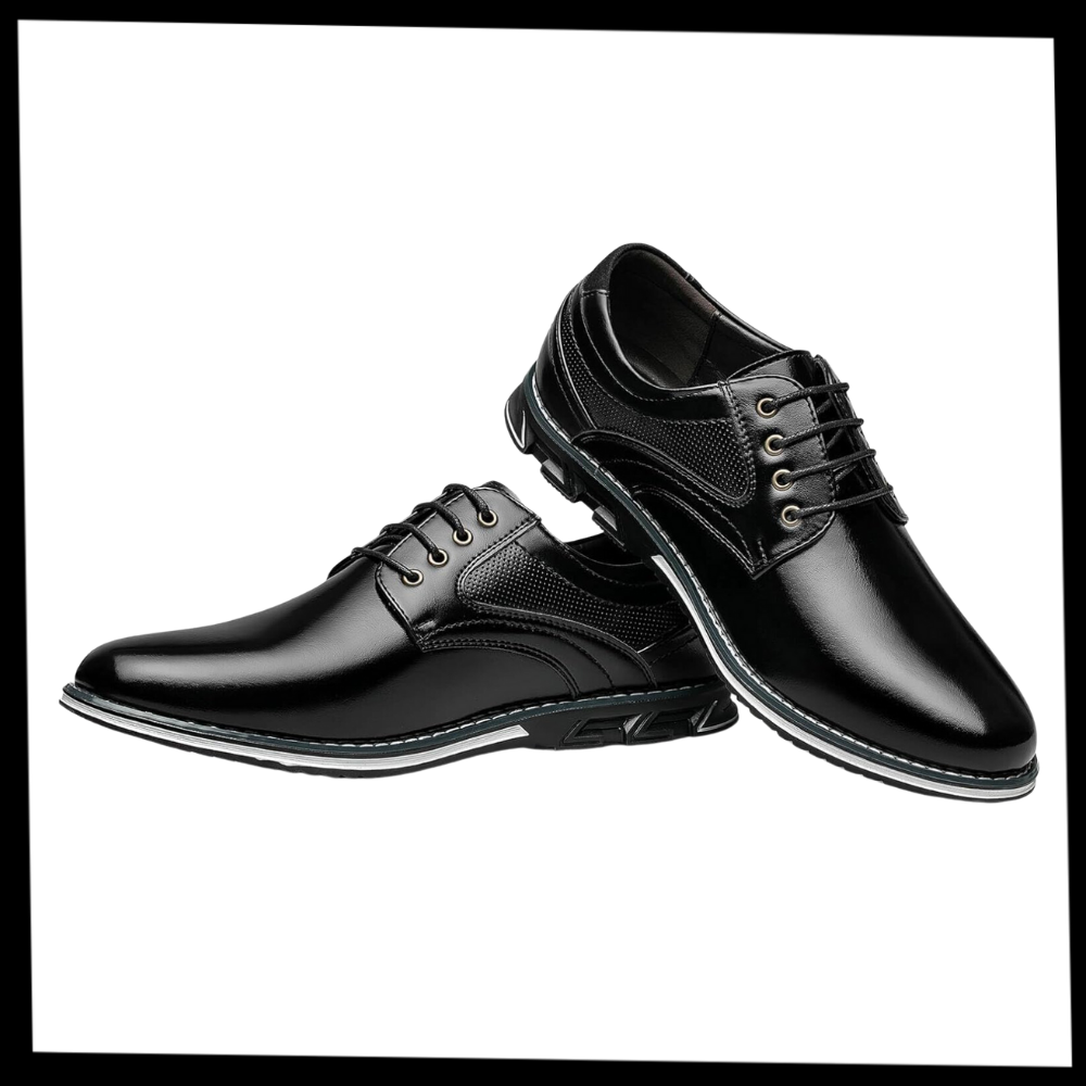 Scarpe ortopediche Gatsby - Ozerty