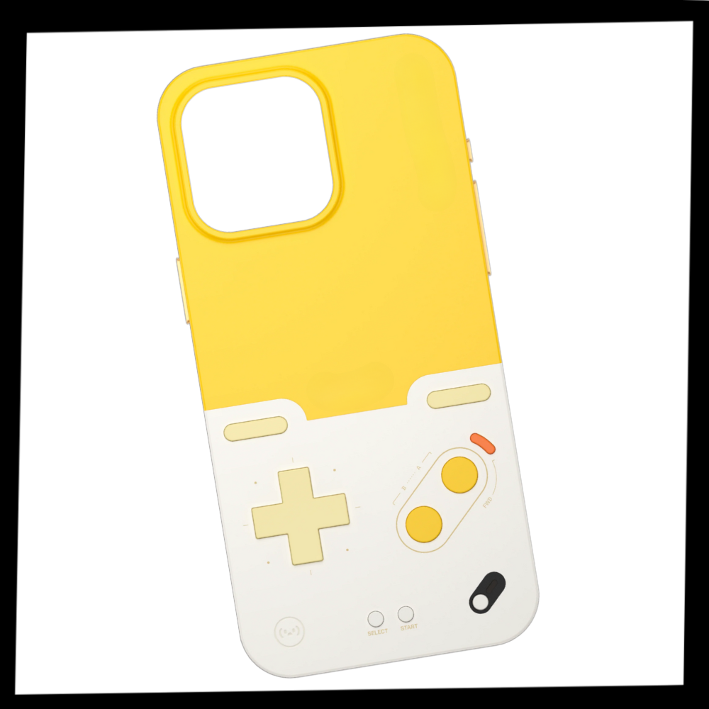 Custodia per Iphone da Gaming - Ozerty