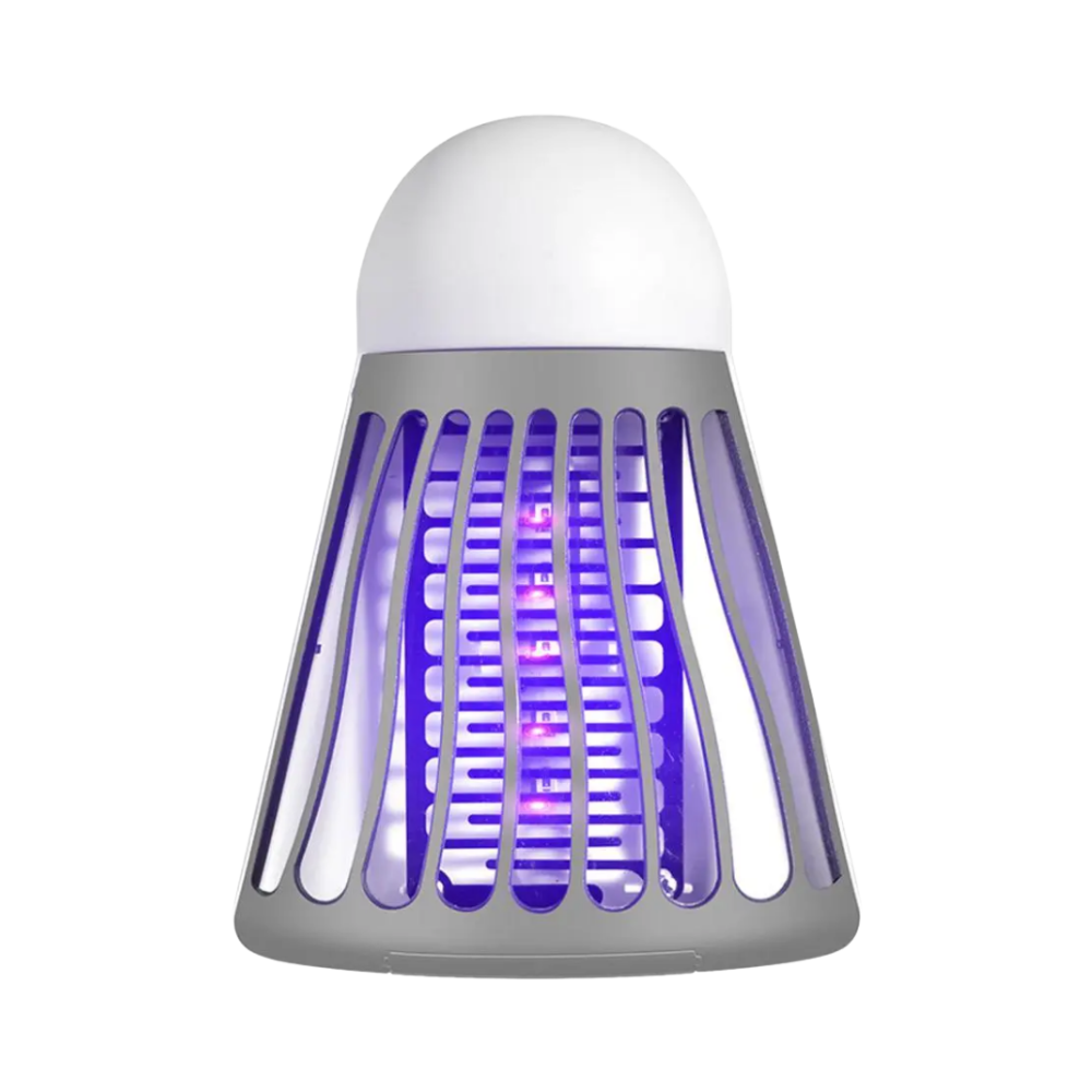 Mosquito repellent light 