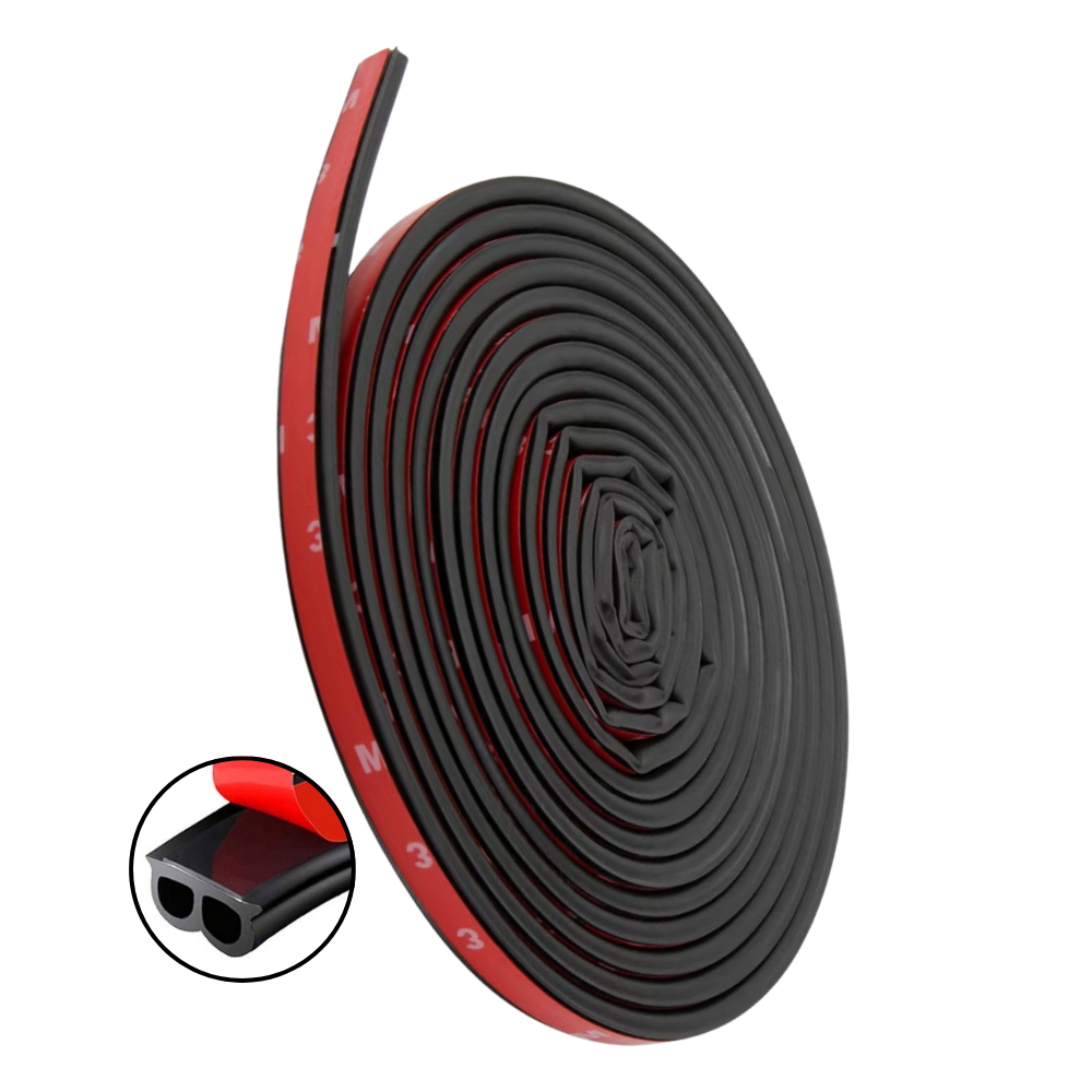 Isolante Acustico per Auto -Stile B - Ozerty