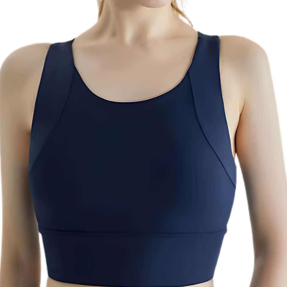 Correttore di Postura Sportivo -Blu/SBlu/MBlu/LBlu/XL - Ozerty