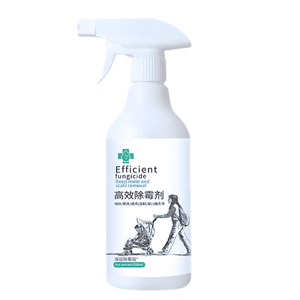 Potente Spray Rimuovi Muffa -288 ml - Ozerty