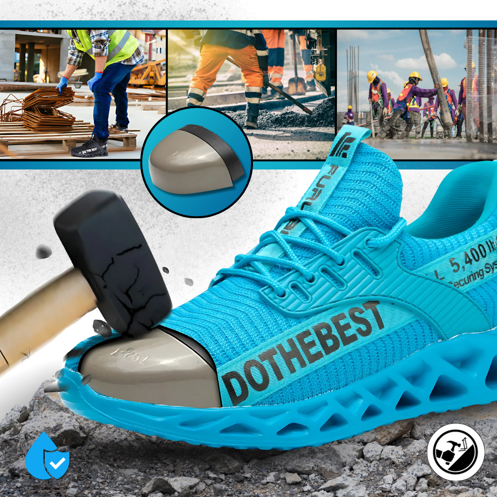 Scarpe SafeStride Pro - Ozerty