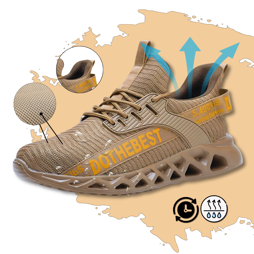 Scarpe SafeStride Pro - Ozerty