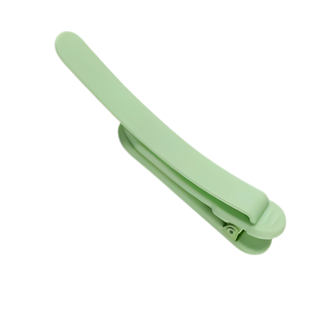 Segnalibri intelligenti in silicone -Verde - Ozerty