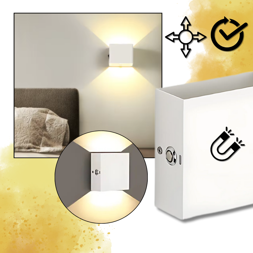  Lampada Dimmerabile Touch - Ozerty