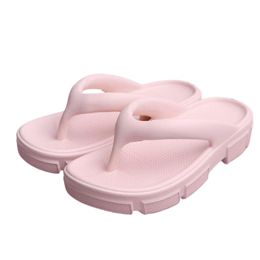 Ciabatte Nuvola Ultra-Comfort -Rosa/EU35-36Rosa/EU37-38Rosa/EU39-40 - Ozerty