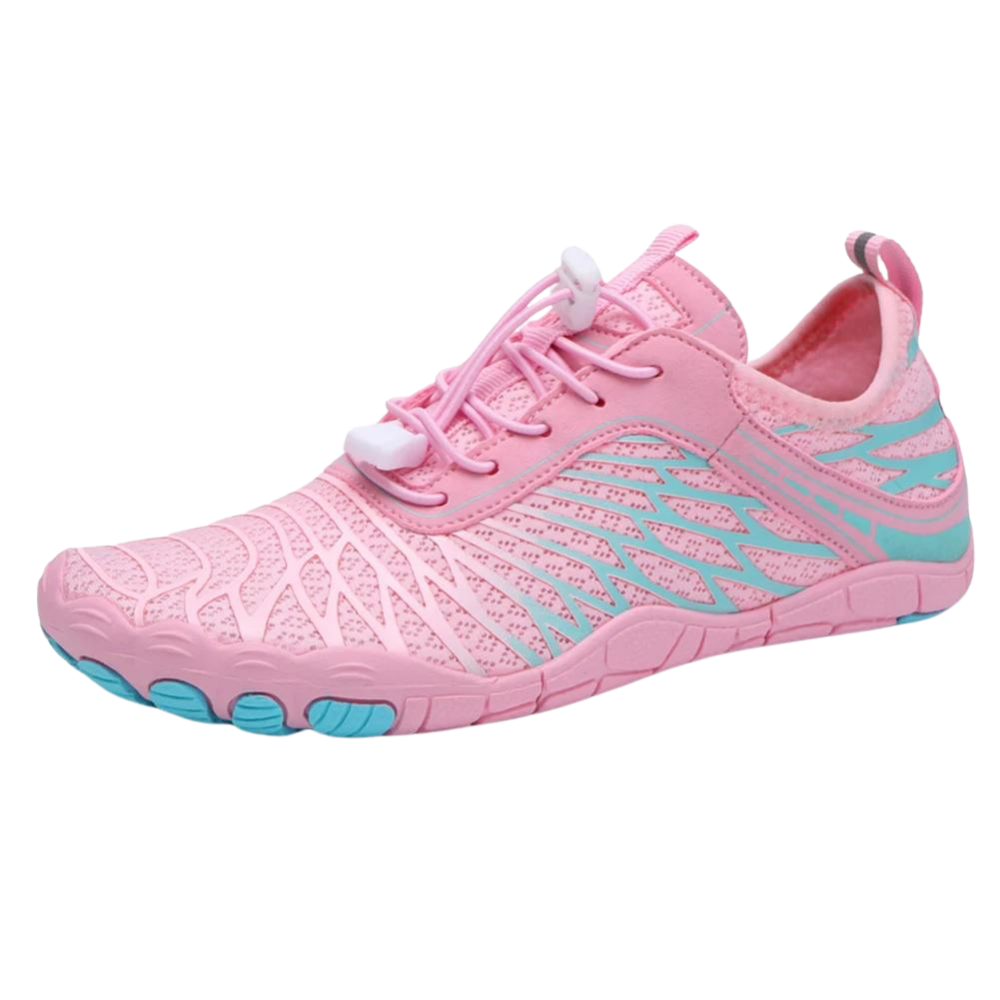 Scarpe ortopediche ultrasottili Barefoot -Rosa/EU36Rosa/EU37Rosa/EU38Rosa/EU39Rosa/EU40Rosa/EU41Rosa/EU42 - Ozerty