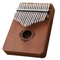 Kalimba a 17 tasti pianoforte da pollice - Ozerty
