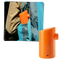 Mini pompa ad aria ricaricabile - Ozerty