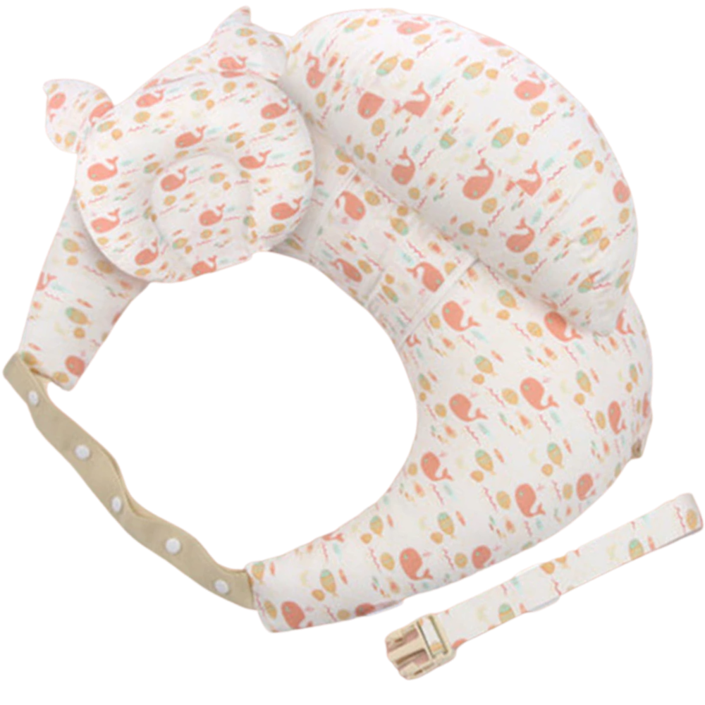 Cuscino e supporto per bambini