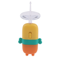 Pulisci orecchie a cucchiaio per bambini con luce - Ozerty