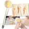 Spazzola da bagno esfoliante per il corpo - Ozerty