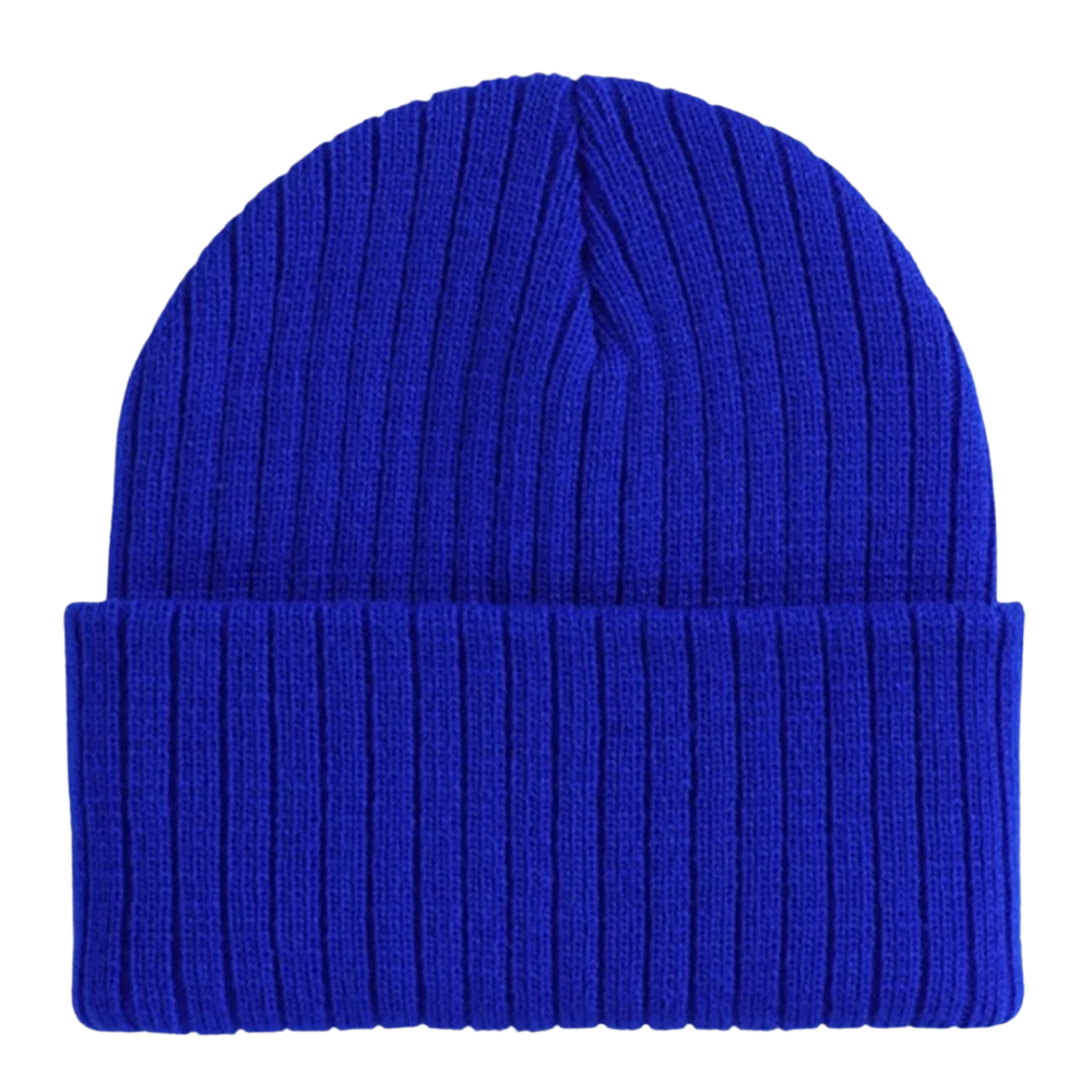 Classic ribbed cap