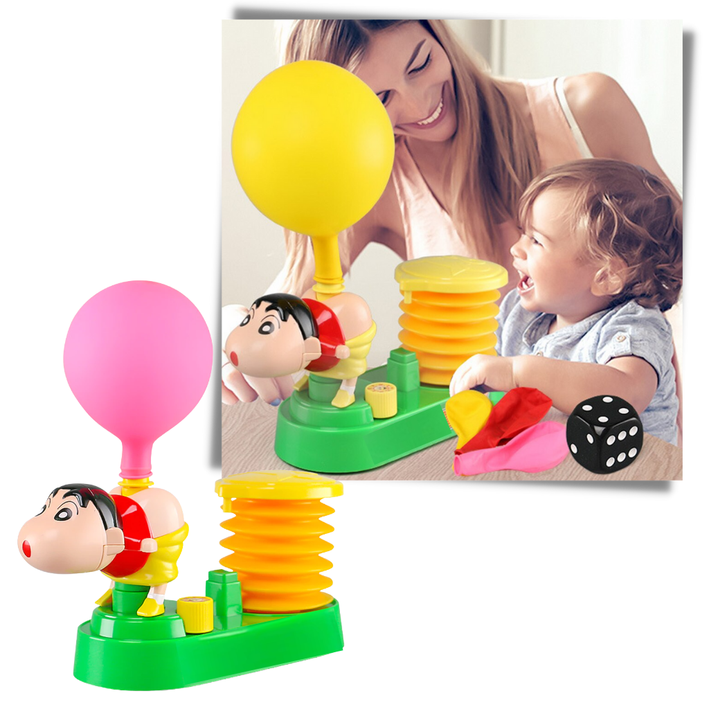 Palloncino giocattolo per bambini - Ozerty