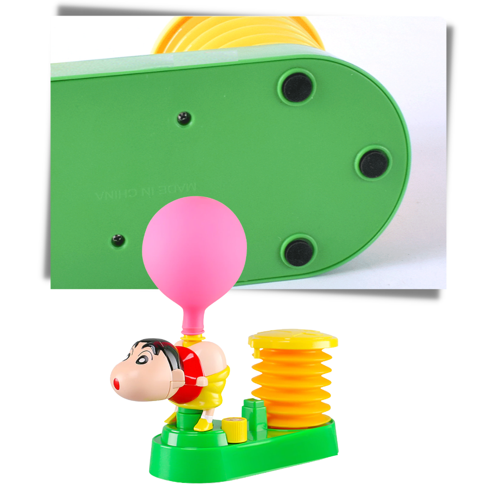 Palloncino giocattolo per bambini - Ozerty