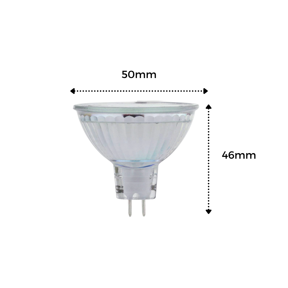 Confezione da 3 lampadine LED a risparmio energetico - Ozerty