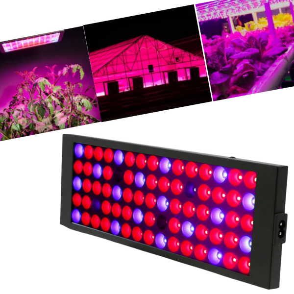 Lampada da coltivazione a LED sospesa a spettro completo