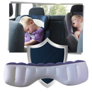Cuscino per materasso auto per sedili posteriori - Ozerty