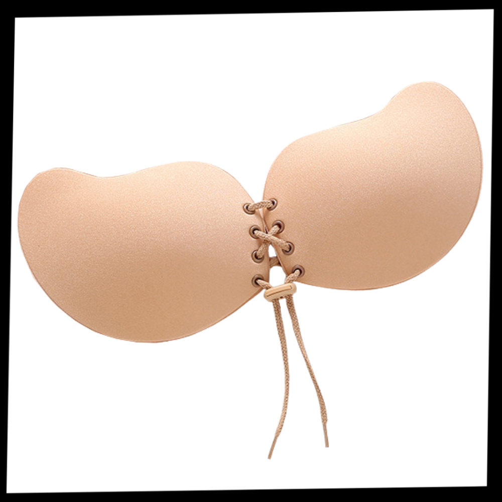 Reggiseno push-up invisibile - Ozerty