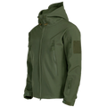 Giacca da combattimento in stile militare - Ozerty