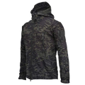 Giacca da combattimento in stile militare