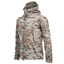 Giacca da combattimento in stile militare