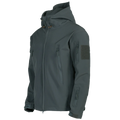 Giacca da combattimento in stile militare