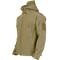 Giacca da combattimento in stile militare