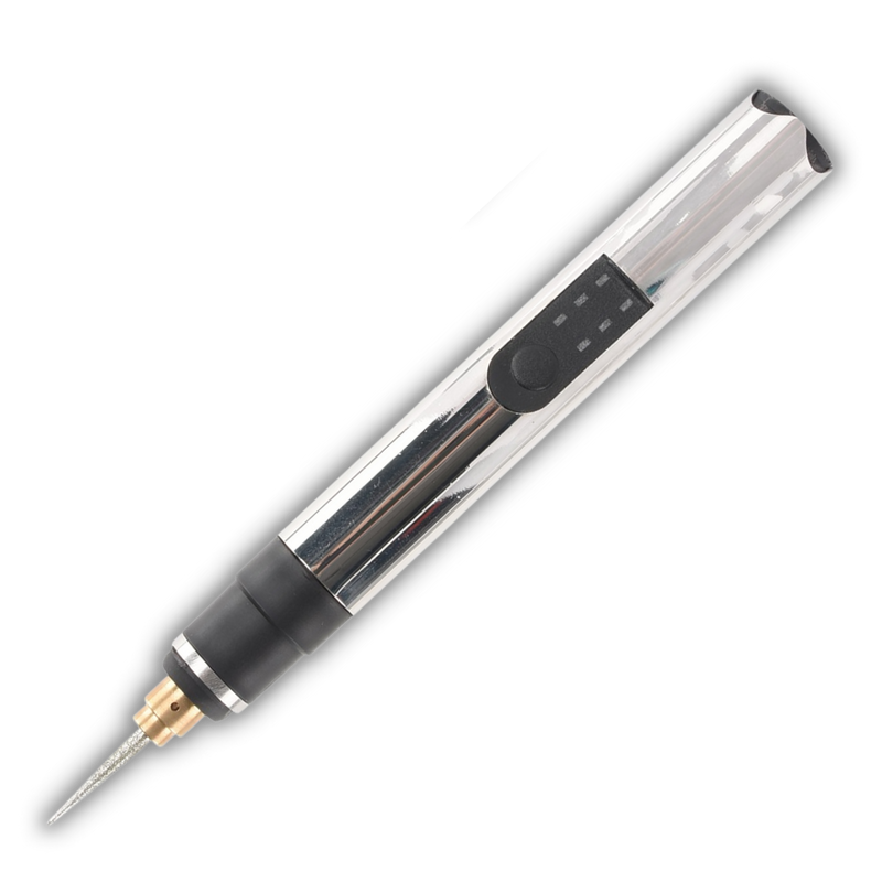 Professional Electric Engraver Pen 3 Gears Grinding Machine Engraver Drill  Machine Lettering Marking Regulation Engraving Pen