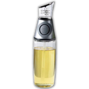 Bottiglia erogatrice di olio da cucina - Ozerty