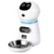 Distributore automatico di cibo per animali