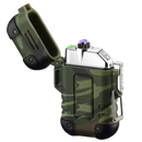 Plasma electric lighter