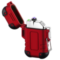 Plasma electric lighter