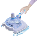 Spazzola aspirante per piscina