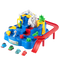 Auto meccanica per bambini