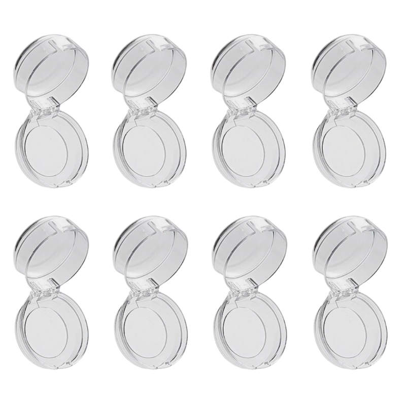 Set of universal protectors for the kitchen knob