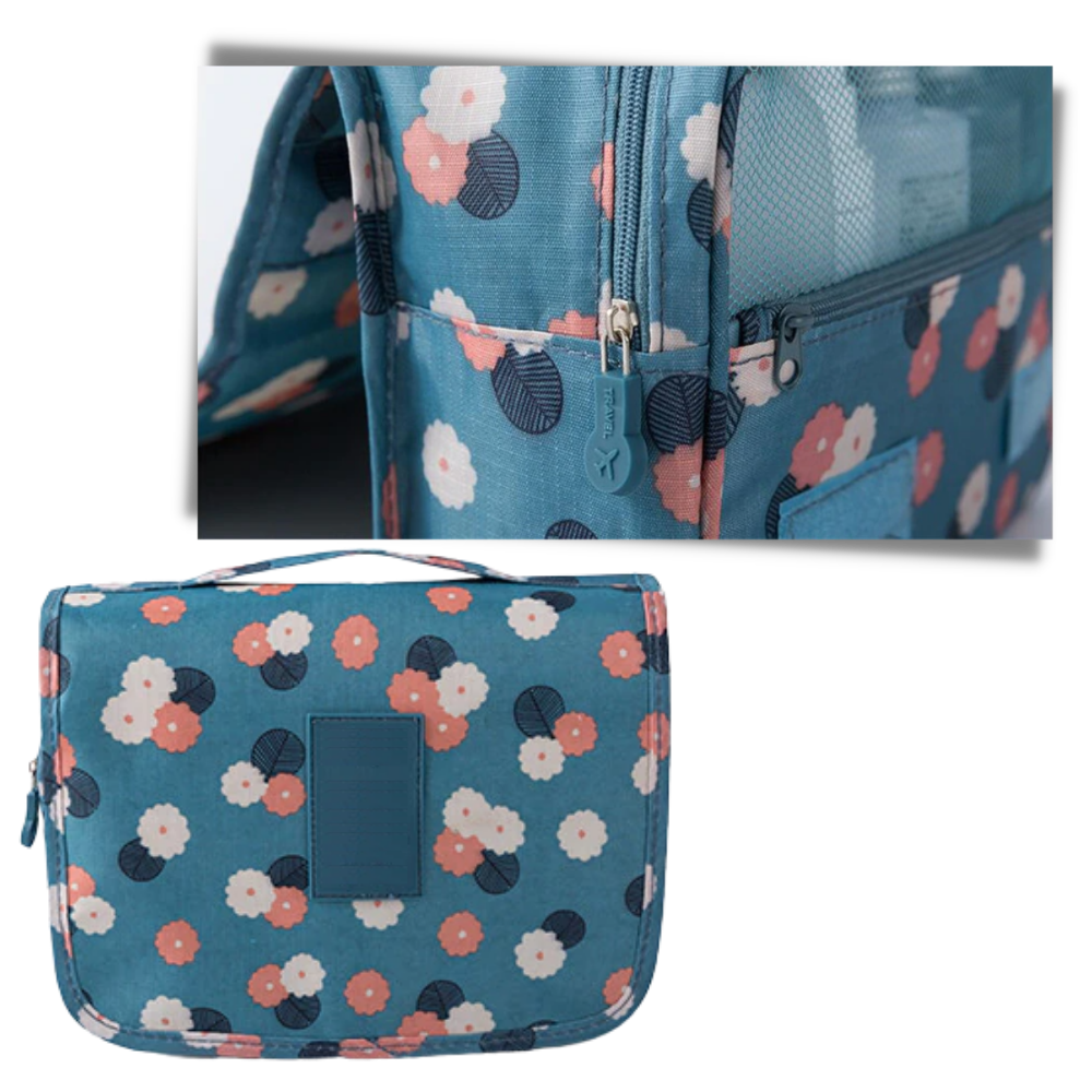 Borsa per cosmetici da viaggio - Ozerty