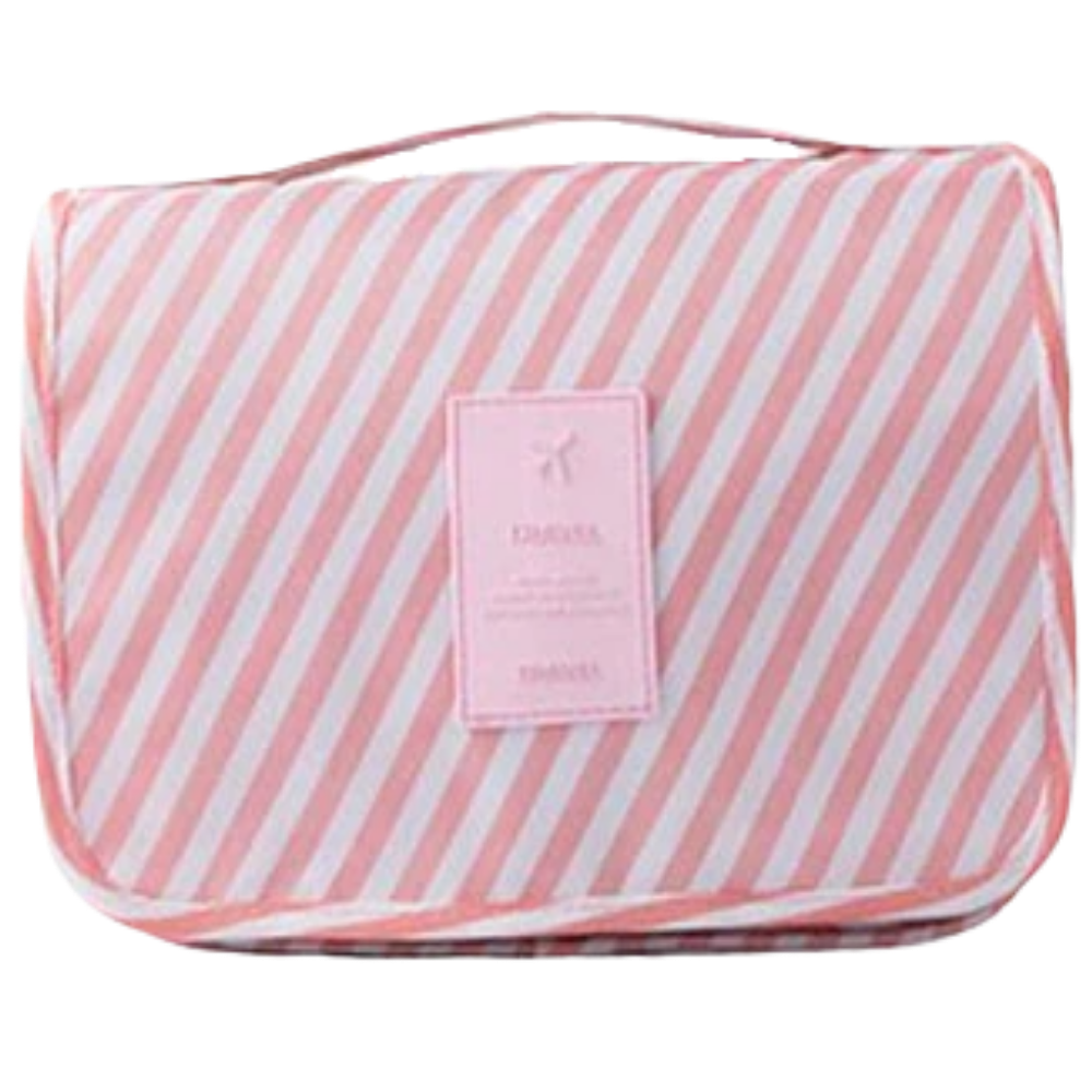 Travel cosmetic bag 
