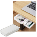 Organizzatore invisibile per cassetti della scrivania - Ozerty