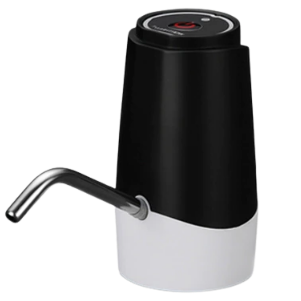 Pompa elettrica dell'erogatore d'acqua
