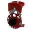 Universal handheld wire stripper